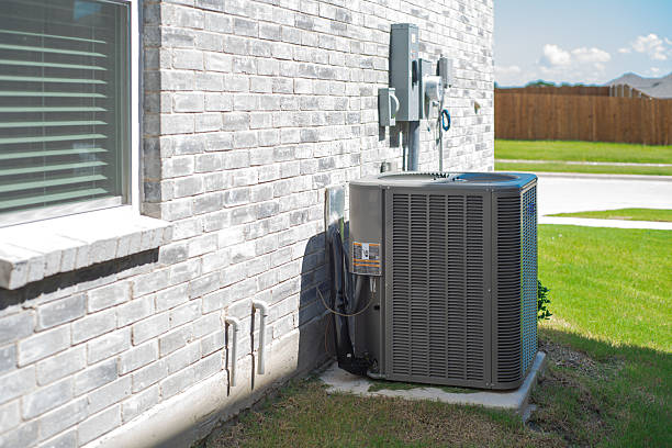 Reliable Ac Installation contractor in Jenkinsburg, GA by FH HVAC
